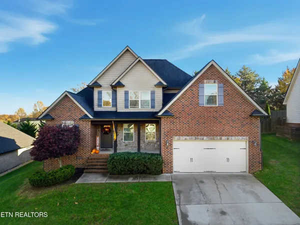$519,000 | 1316 Fox Ridge Drive, Powell, TN 37849