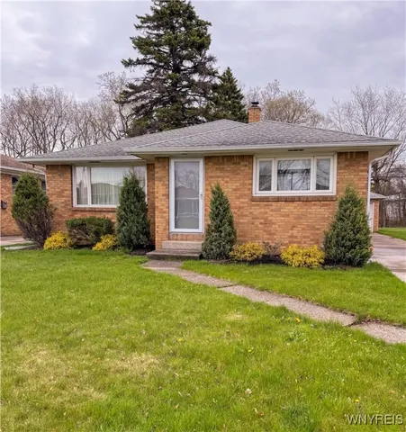 $2,400 | 25 Trudy Lane, Cheektowaga, NY 14227