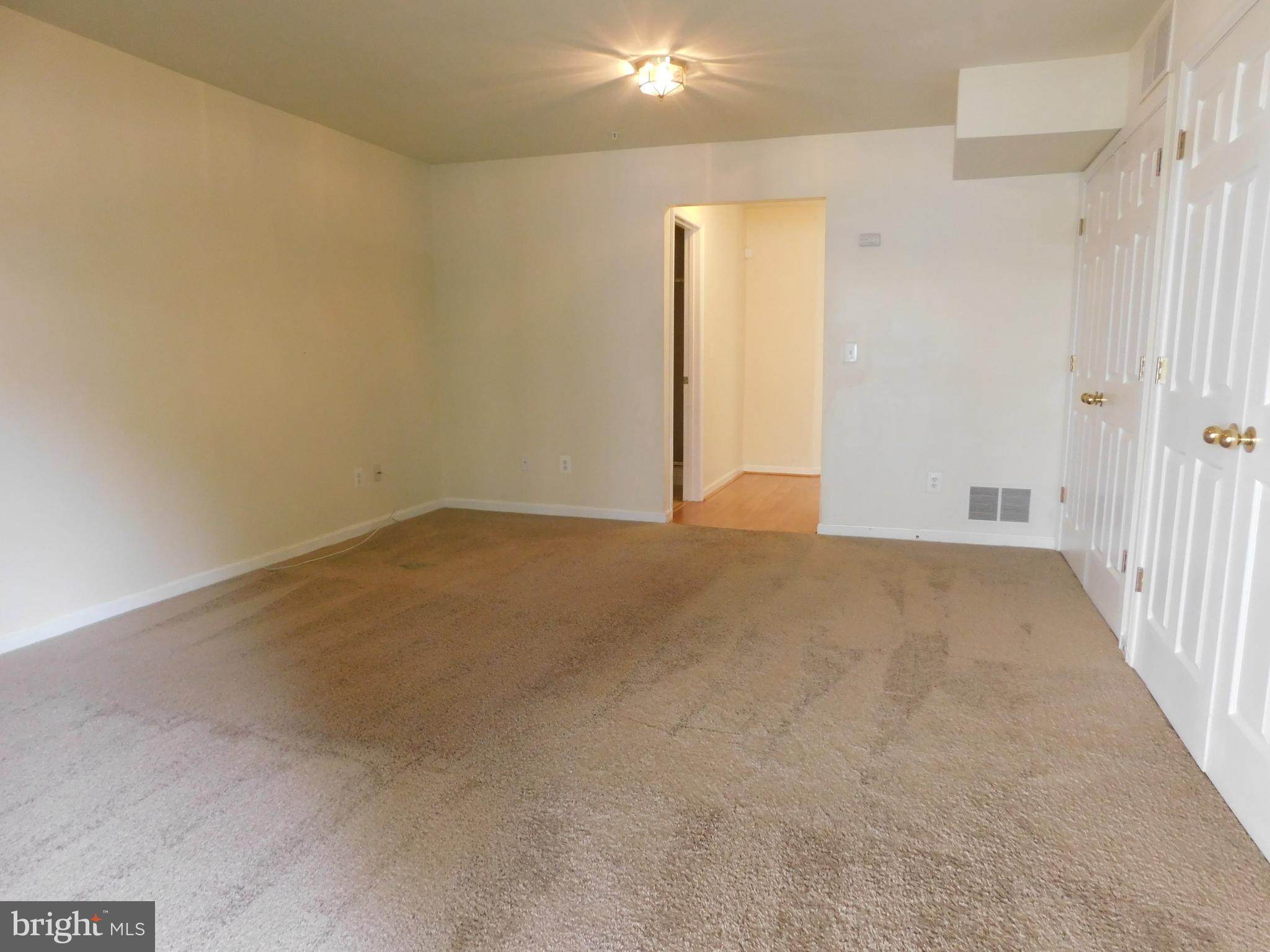 4036 Cutty Sark Road Baltimore, MD 21220 - Photo 3 of 25 a view of an empty room