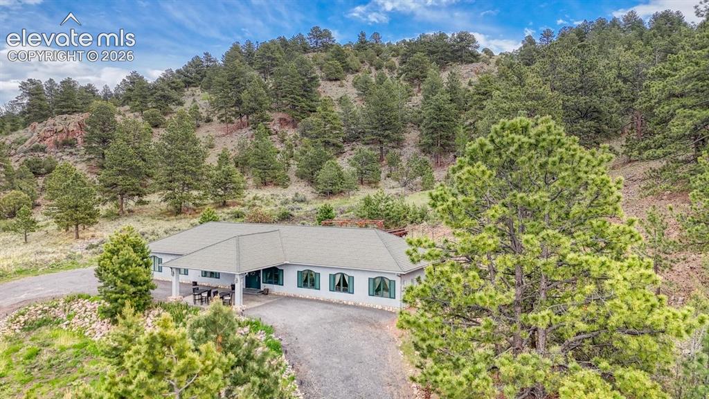 796 Knickerbocker Road Silver Cliff, CO 81252 - Photo 39 of 47