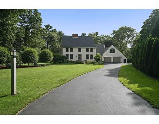 19 Patricia Road Mansfield, MA 02048 - Photo 30 of 30 Gallery Image 30