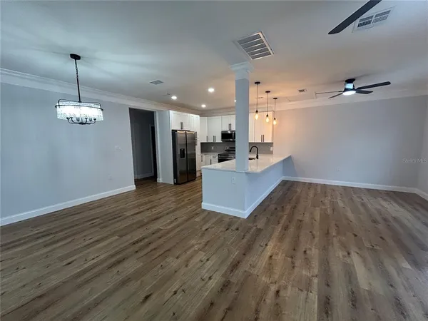 $464,899 | 36702 Calhoun Road, Eustis, FL 32736