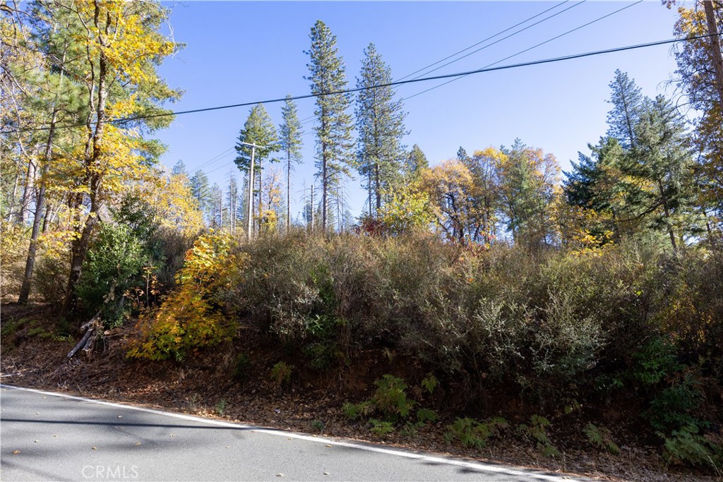 10971 Gifford Springs Road Cobb, CA 95426 - Photo 2 of 7
