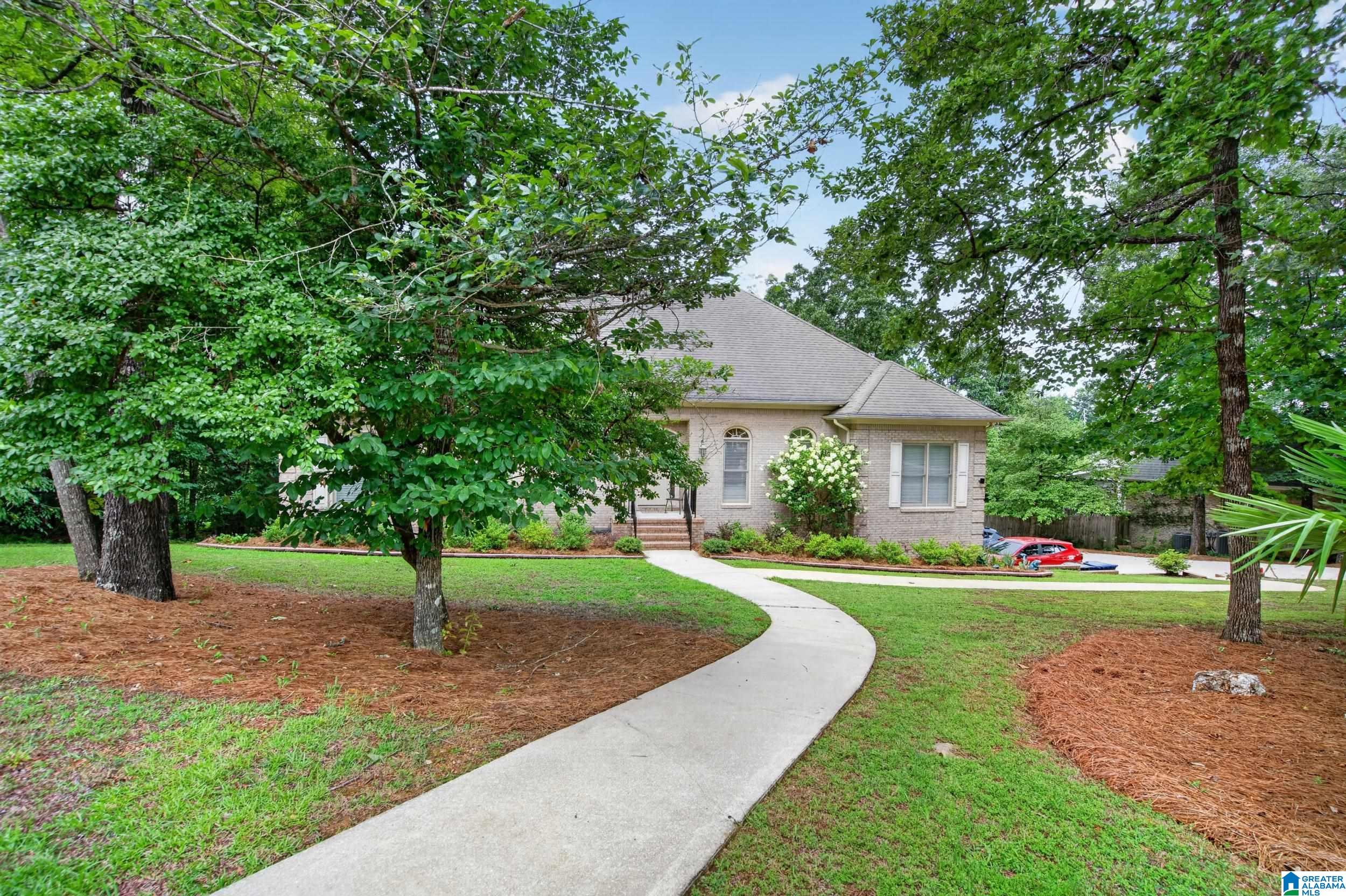 101 Kingsley Road Alabaster, AL 35007 - Photo 6 of 79