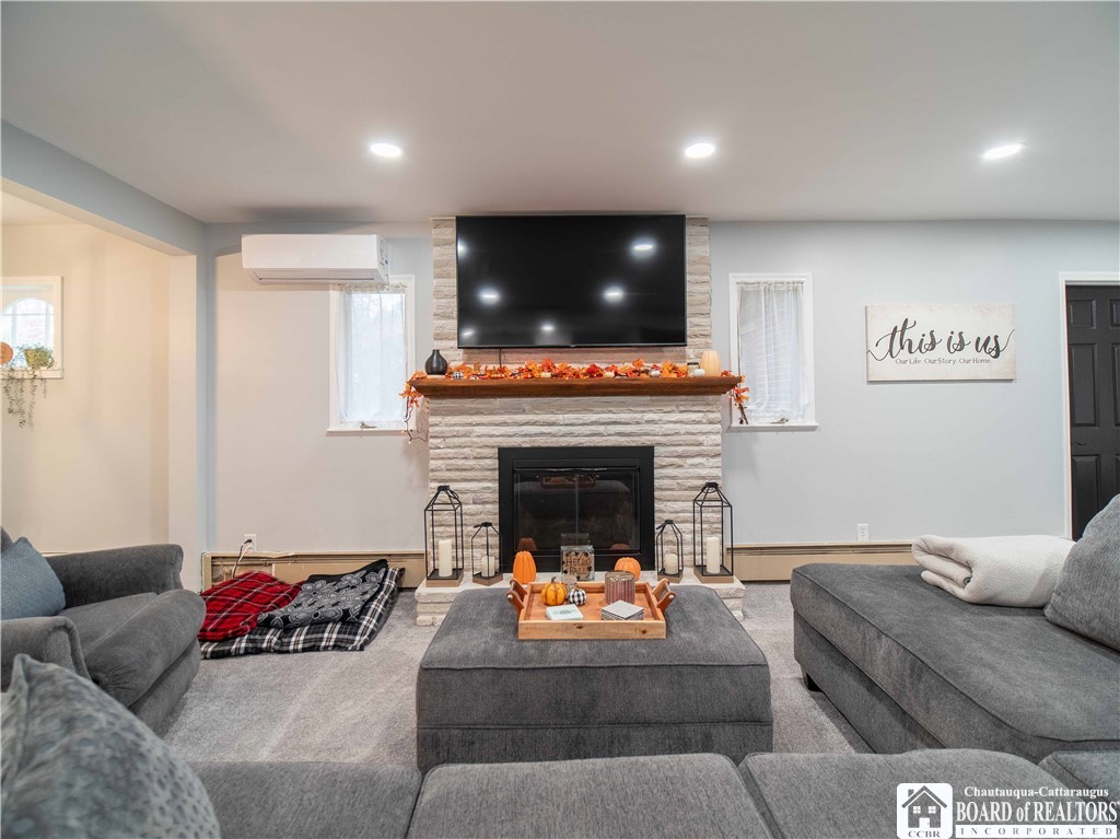 4092 Fluvanna Townline Road Gerry, NY 14701 - Photo 11 of 39