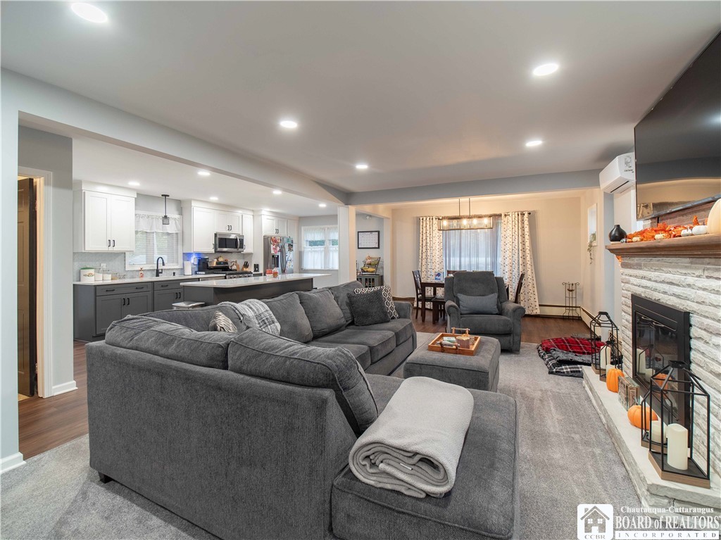 4092 Fluvanna Townline Road Gerry, NY 14701 - Photo 12 of 39