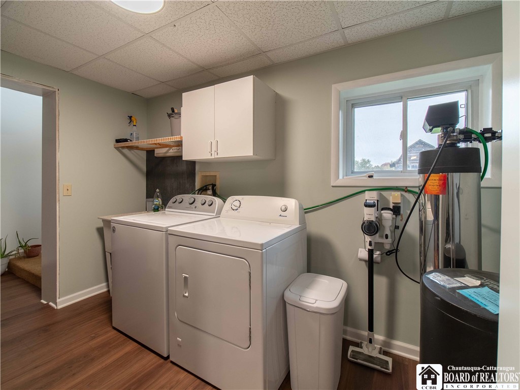 4092 Fluvanna Townline Road Gerry, NY 14701 - Photo 20 of 39