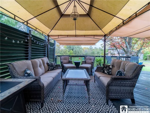 $364,900 | 4092 Fluvanna Townline Road, Jamestown, NY 14701