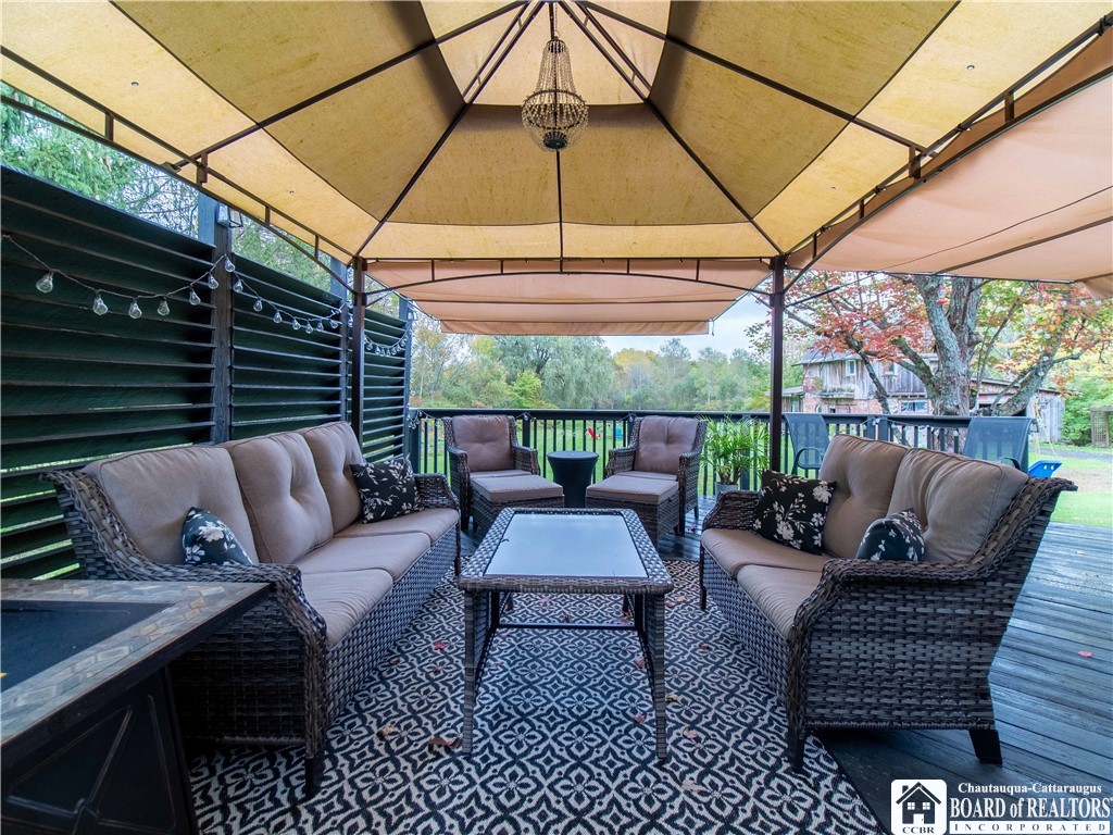 4092 Fluvanna Townline Road Gerry, NY 14701 - Photo 27 of 39