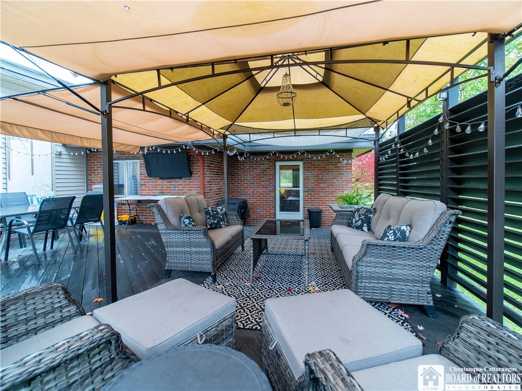 4092 Fluvanna Townline Road Gerry, NY 14701 - Photo 28 of 39