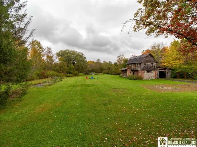 $364,900 | 4092 Fluvanna Townline Road, Jamestown, NY 14701