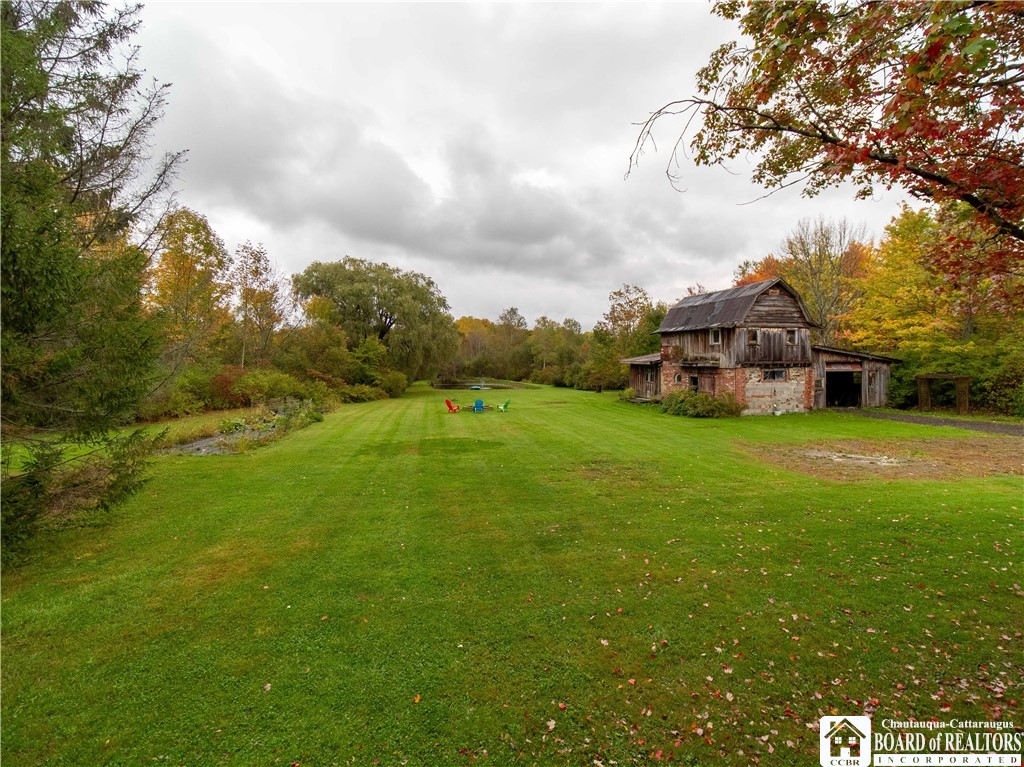 4092 Fluvanna Townline Road Gerry, NY 14701 - Photo 29 of 39