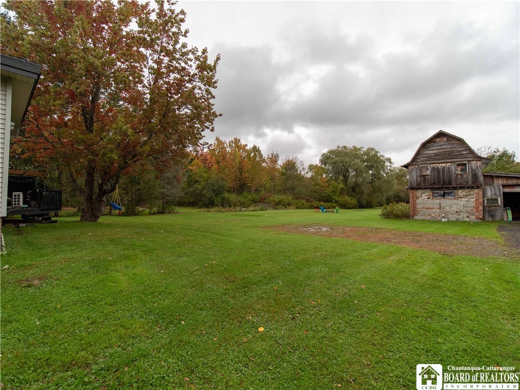 4092 Fluvanna Townline Road Gerry, NY 14701 - Photo 36 of 39