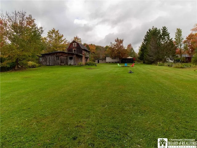 $364,900 | 4092 Fluvanna Townline Road, Jamestown, NY 14701