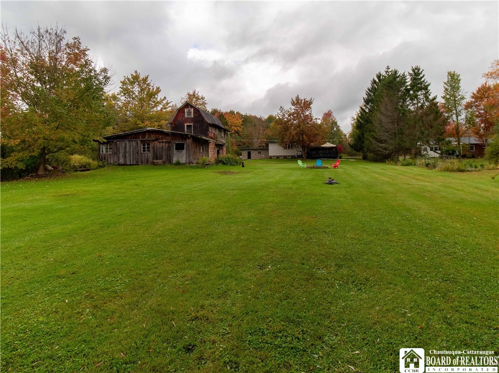 4092 Fluvanna Townline Road Gerry, NY 14701 - Photo 37 of 39