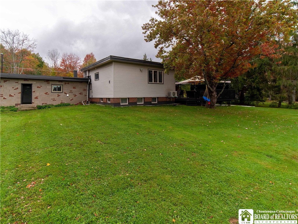 4092 Fluvanna Townline Road Gerry, NY 14701 - Photo 38 of 39