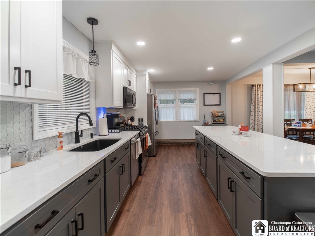 4092 Fluvanna Townline Road Gerry, NY 14701 - Photo 5 of 39