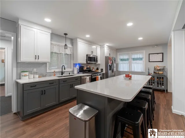 $364,900 | 4092 Fluvanna Townline Road, Jamestown, NY 14701