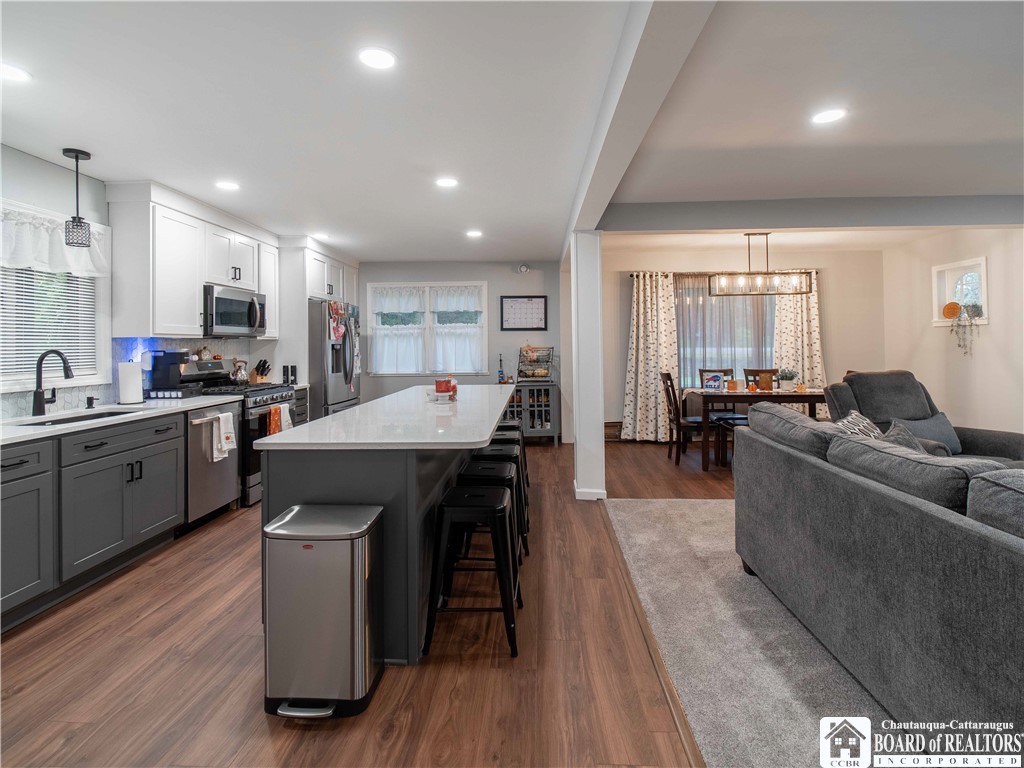 4092 Fluvanna Townline Road Gerry, NY 14701 - Photo 7 of 39