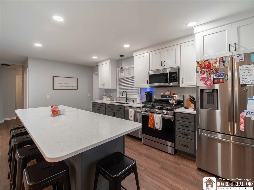 4092 Fluvanna Townline Road Gerry, NY 14701 - Photo 8 of 39