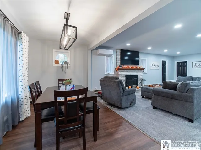 $364,900 | 4092 Fluvanna Townline Road, Jamestown, NY 14701