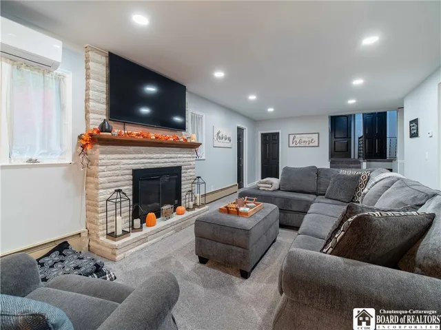 $364,900 | 4092 Fluvanna Townline Road, Jamestown, NY 14701