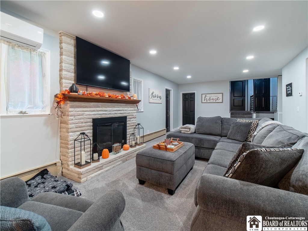 4092 Fluvanna Townline Road Gerry, NY 14701 - Photo 10 of 39