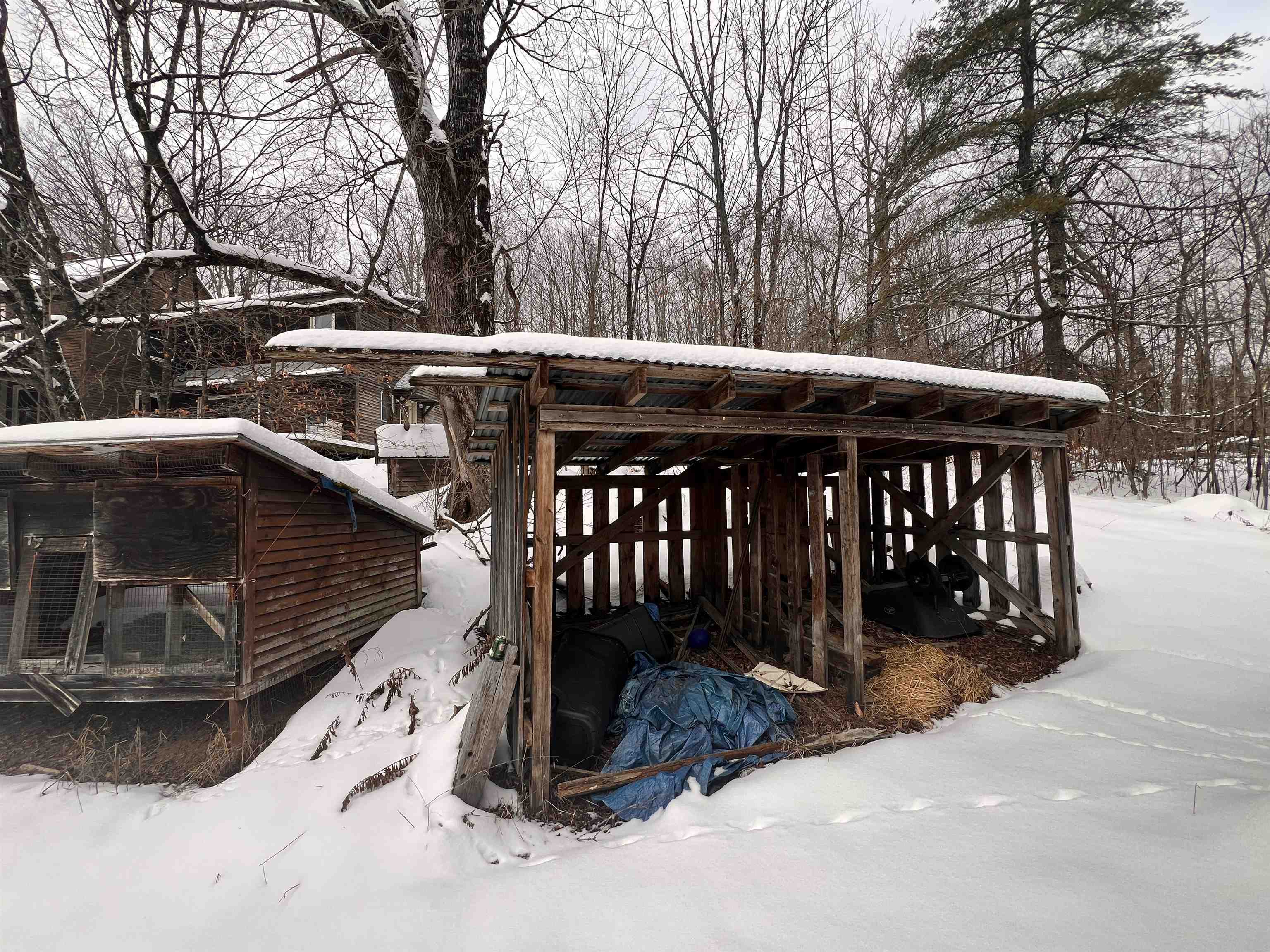 67 Draper Road Hartland, VT 05048 - Photo 44 of 60 Gallery Image 44