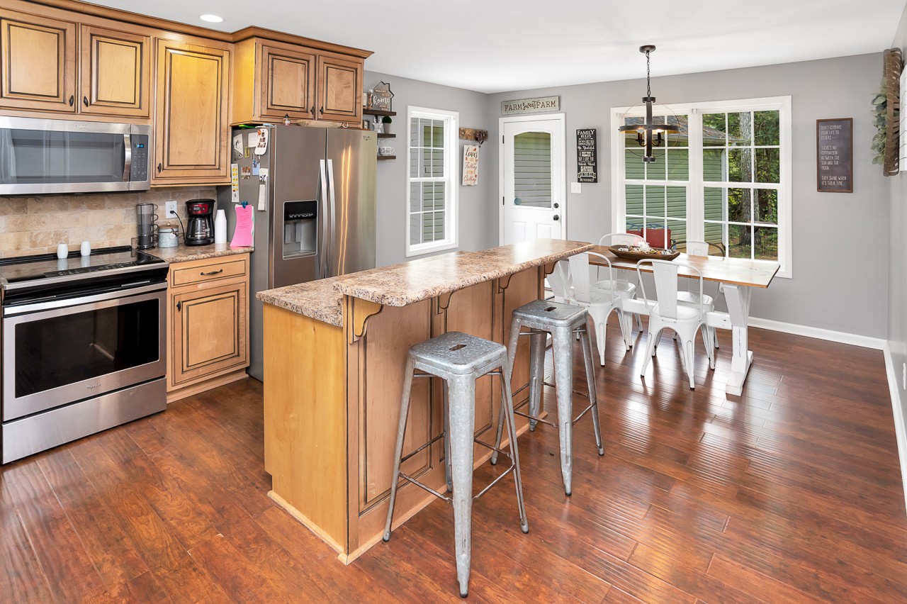 201 Clay Jones Road Taft, TN 38488 - Photo 15 of 40 Gallery Image 15