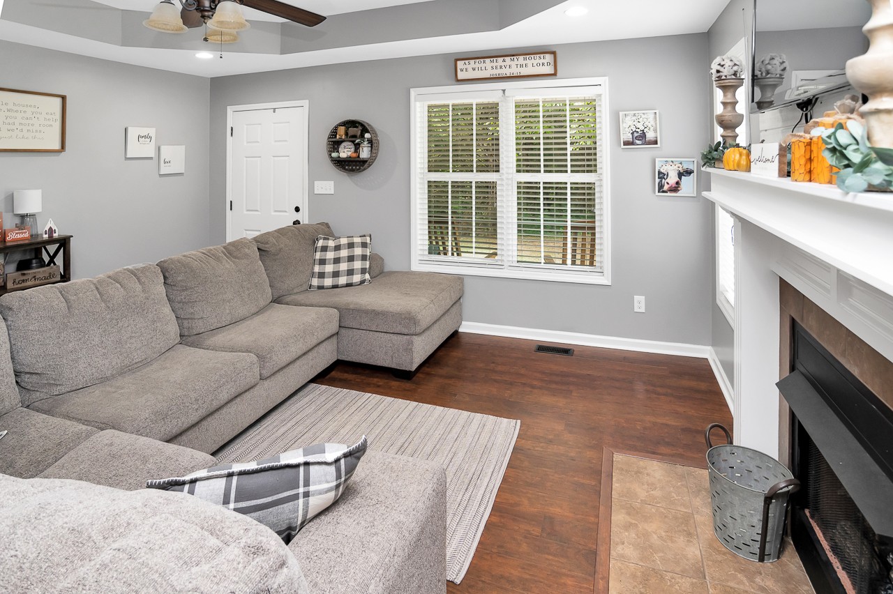 201 Clay Jones Road Taft, TN 38488 - Photo 26 of 40 Gallery Image 26