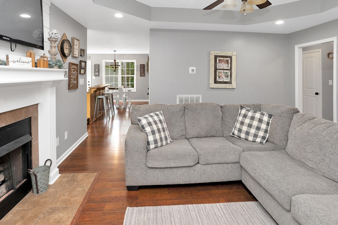 201 Clay Jones Road Taft, TN 38488 - Photo 27 of 40 Gallery Image 27
