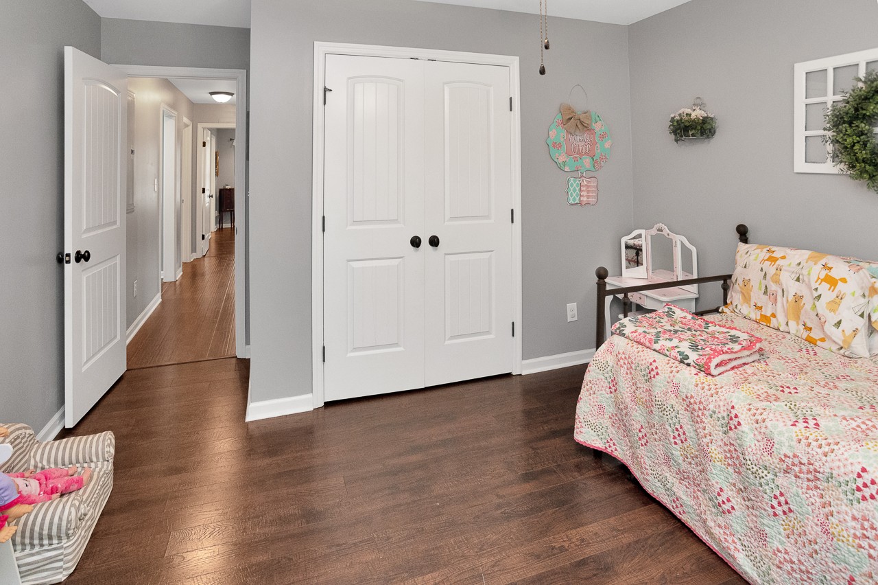 201 Clay Jones Road Taft, TN 38488 - Photo 30 of 40 Gallery Image 30