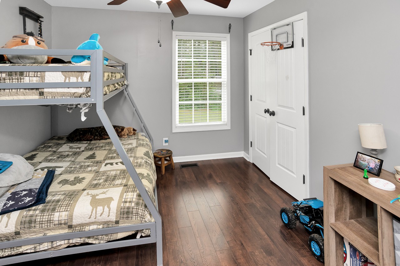 201 Clay Jones Road Taft, TN 38488 - Photo 31 of 40 Gallery Image 31