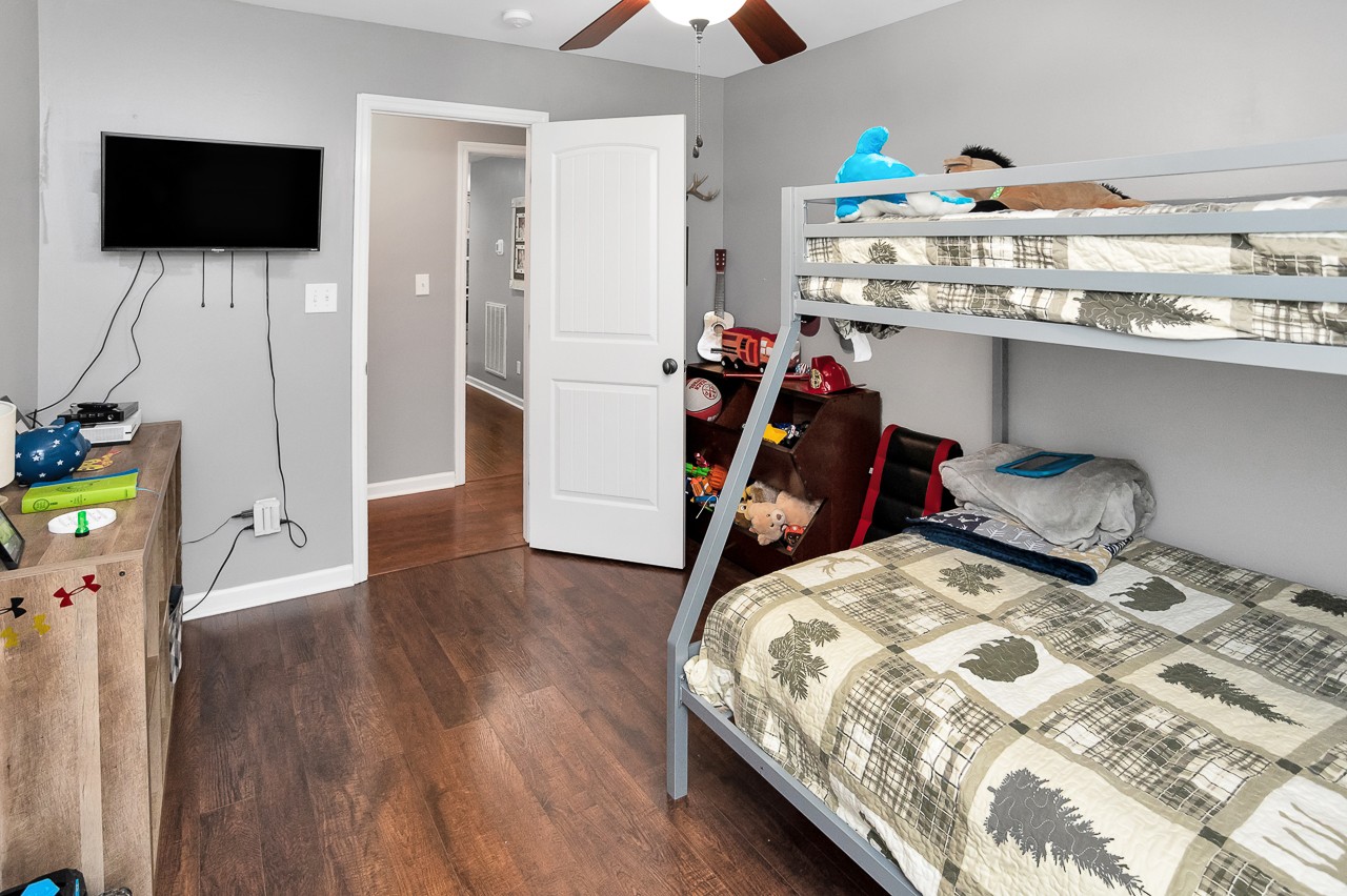 201 Clay Jones Road Taft, TN 38488 - Photo 32 of 40 Gallery Image 32