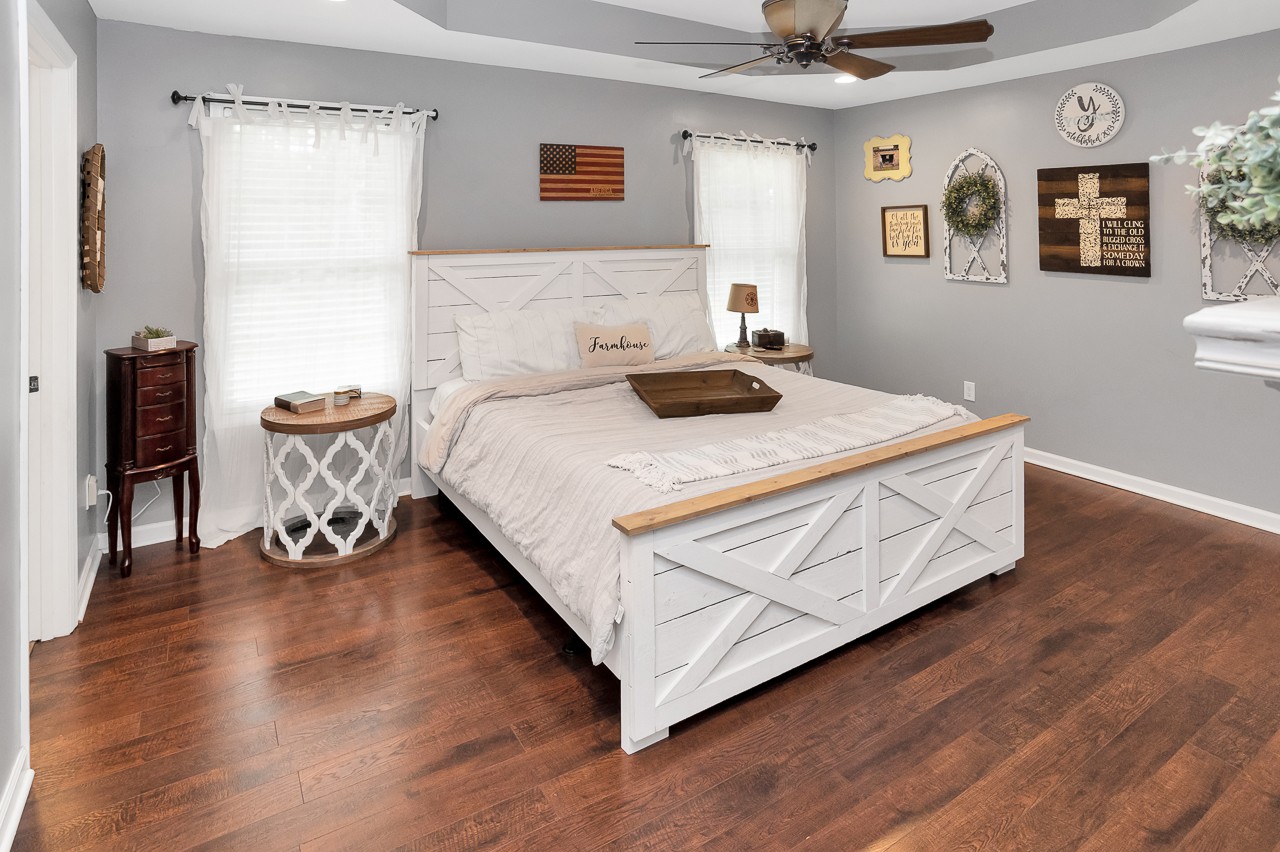 201 Clay Jones Road Taft, TN 38488 - Photo 33 of 40 Gallery Image 33