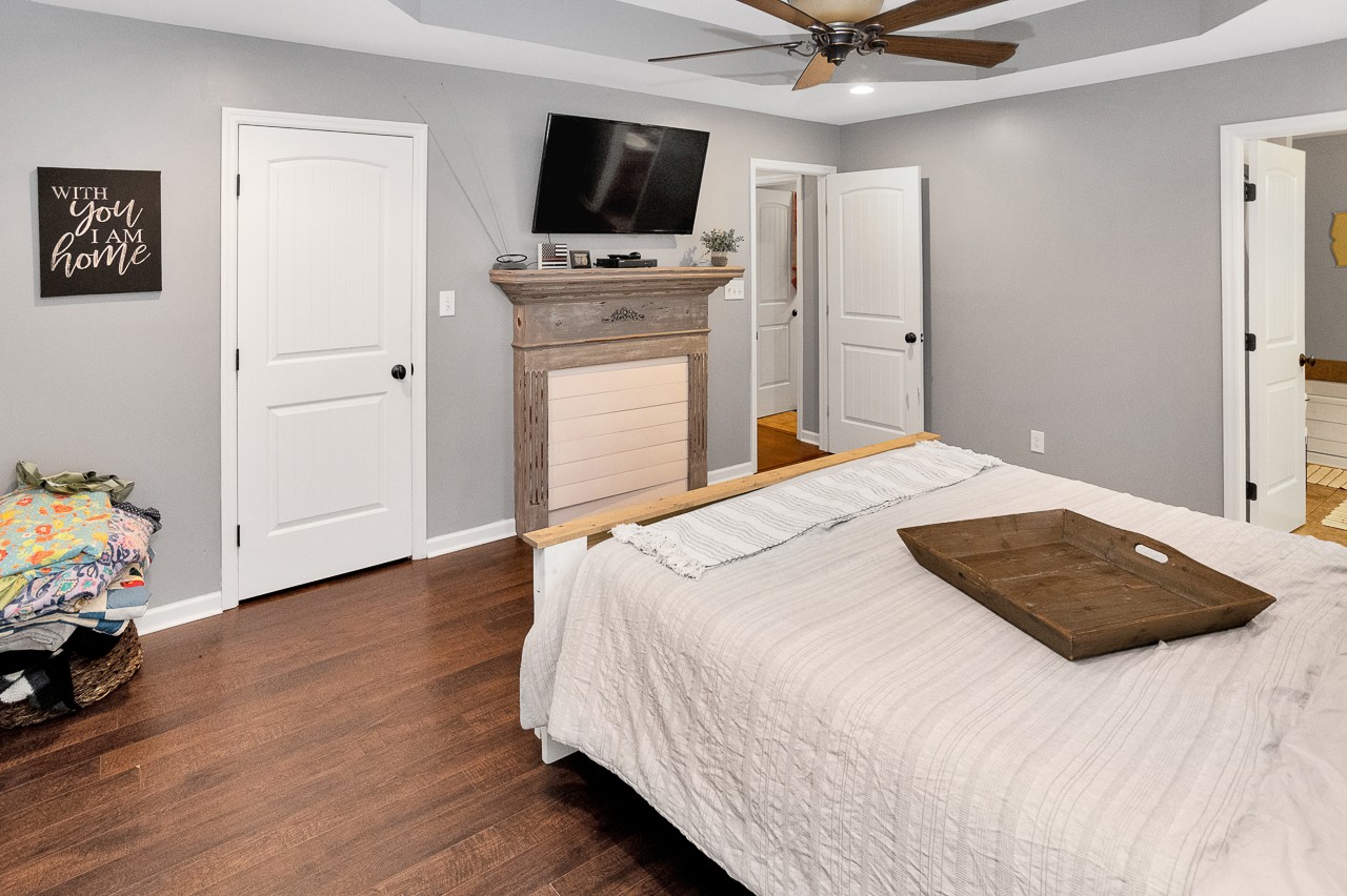 201 Clay Jones Road Taft, TN 38488 - Photo 34 of 40 Gallery Image 34