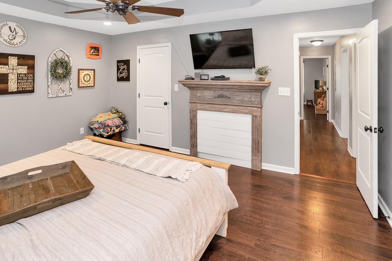 201 Clay Jones Road Taft, TN 38488 - Photo 35 of 40 Gallery Image 35