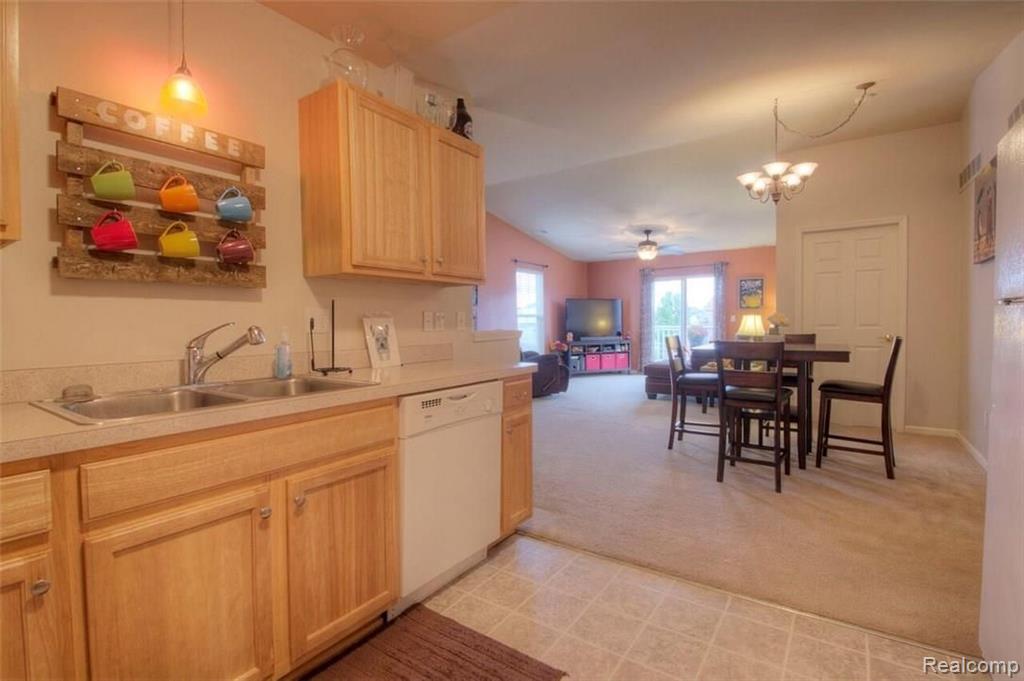 1715 Welland Street Howell, MI 48855 - Photo 10 of 20