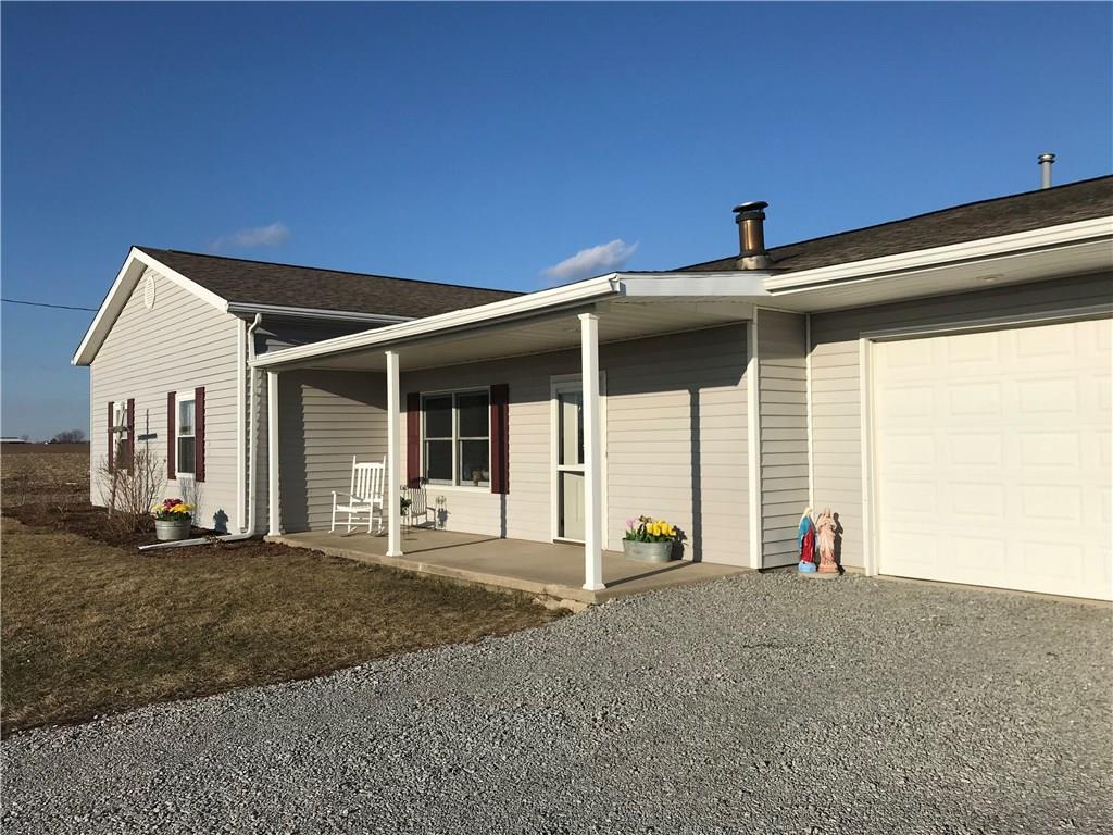5360 Walzer Road Russia, OH 45363 - Photo 3 of 22