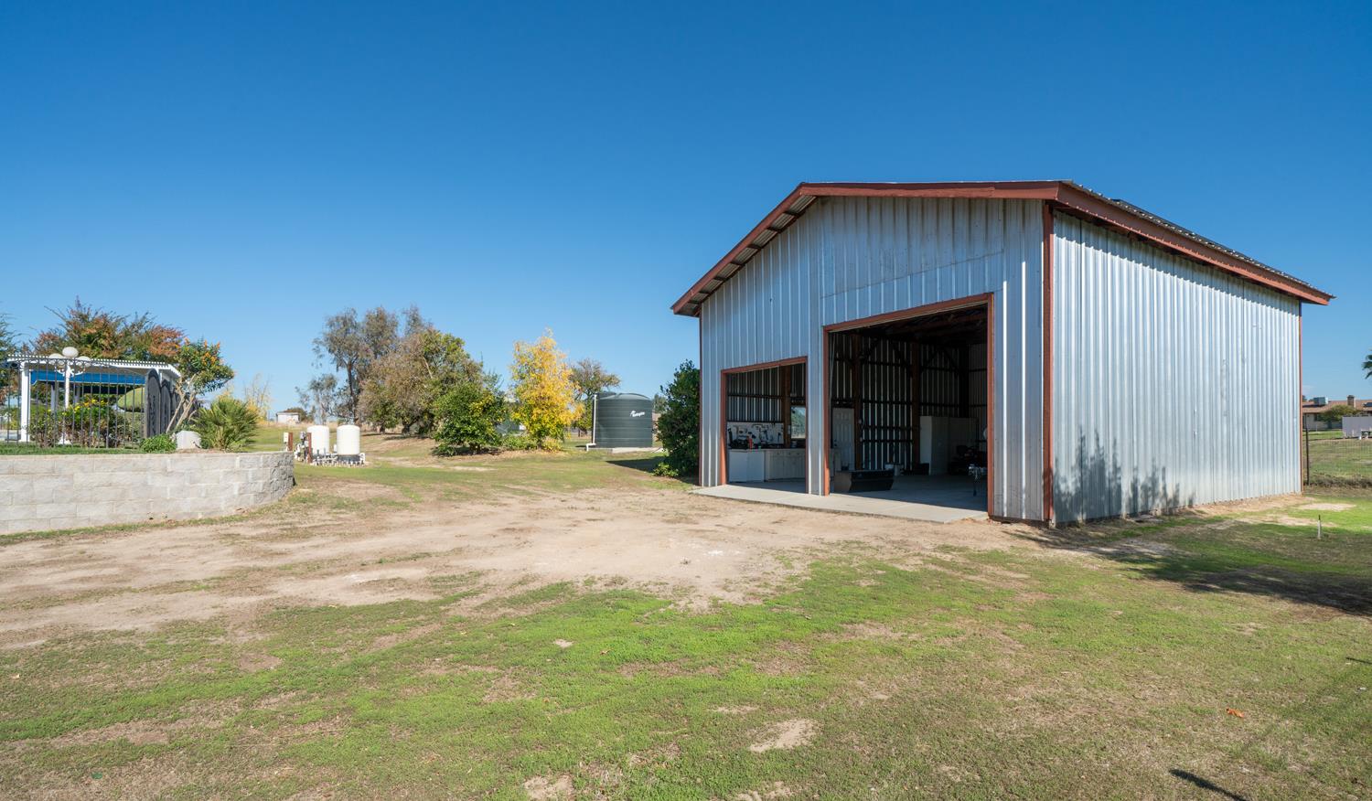 16861 Paula Road Madera, CA 93636 - Photo 38 of 56 Gallery Image 38