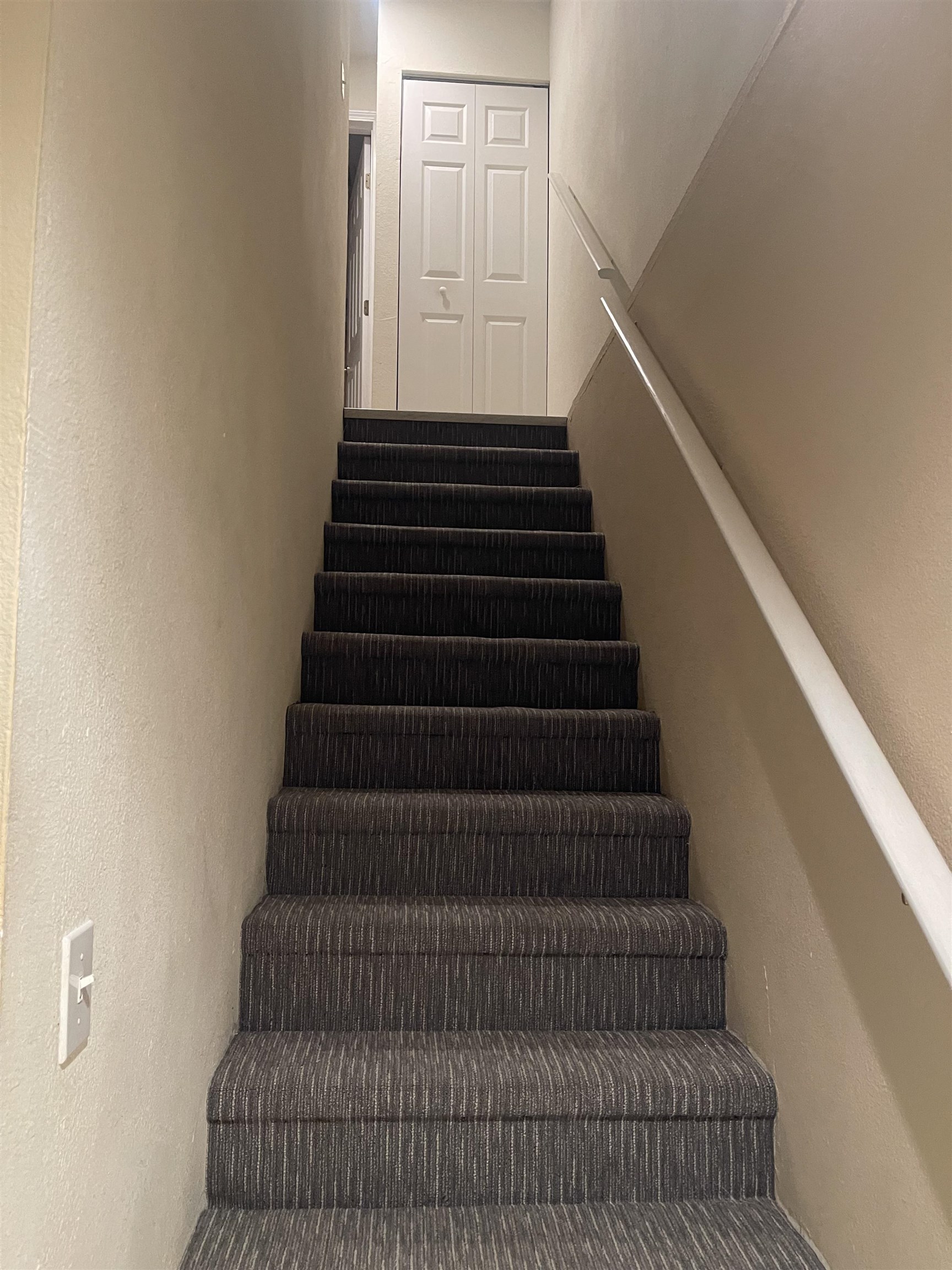 4420 Carter Road, Unit 41 St. Augustine, FL 32086 - Photo 6 of 10 a view of entryway