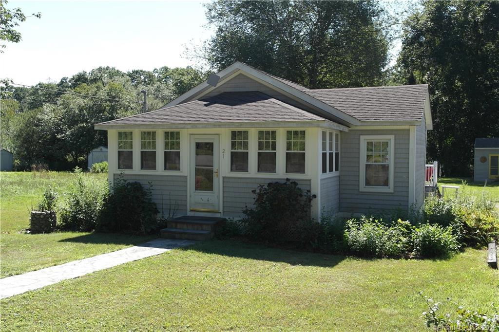 21 Connecticut Road Old Lyme, CT 06371 - Photo 1 of 1 Gallery Image 1