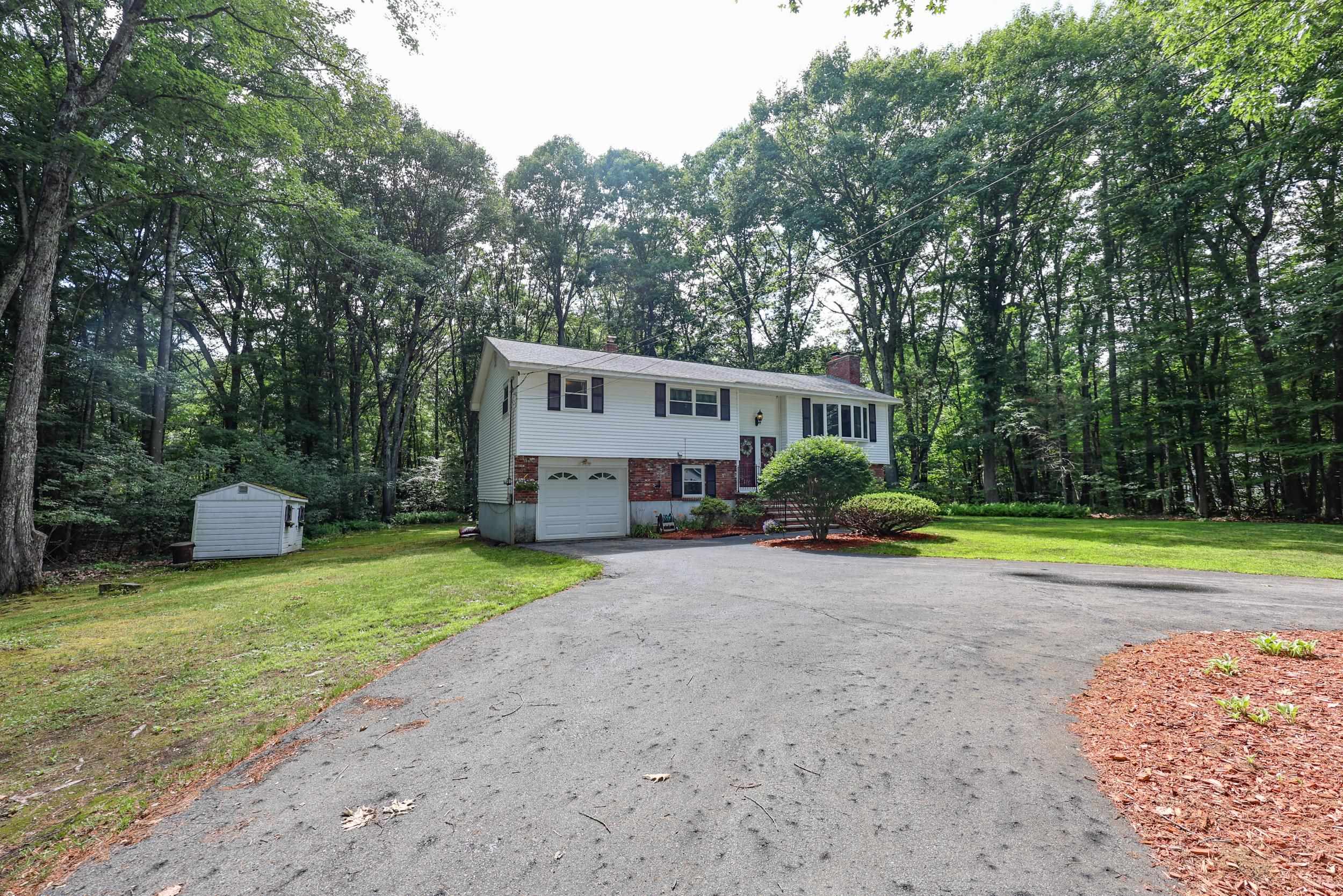 65 Shannon Road Salem, NH 03079 - Photo 53 of 58