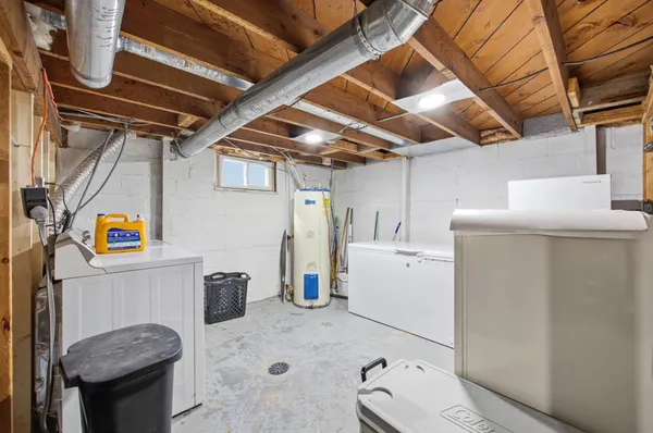 $205,000 | 1613 10th Street North, Fargo, ND 58102