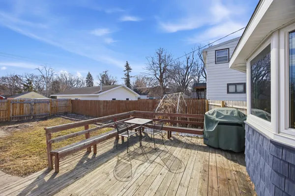 $205,000 | 1613 10th Street North, Fargo, ND 58102