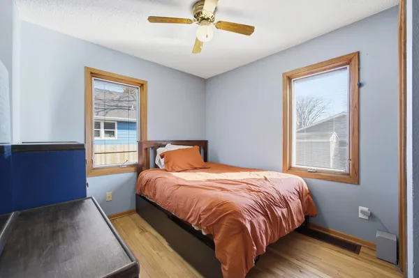 $205,000 | 1613 10th Street North, Fargo, ND 58102