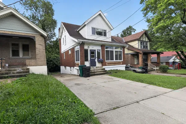 $134,900 | 4245 St Lawrence Avenue, Cincinnati, OH 45205
