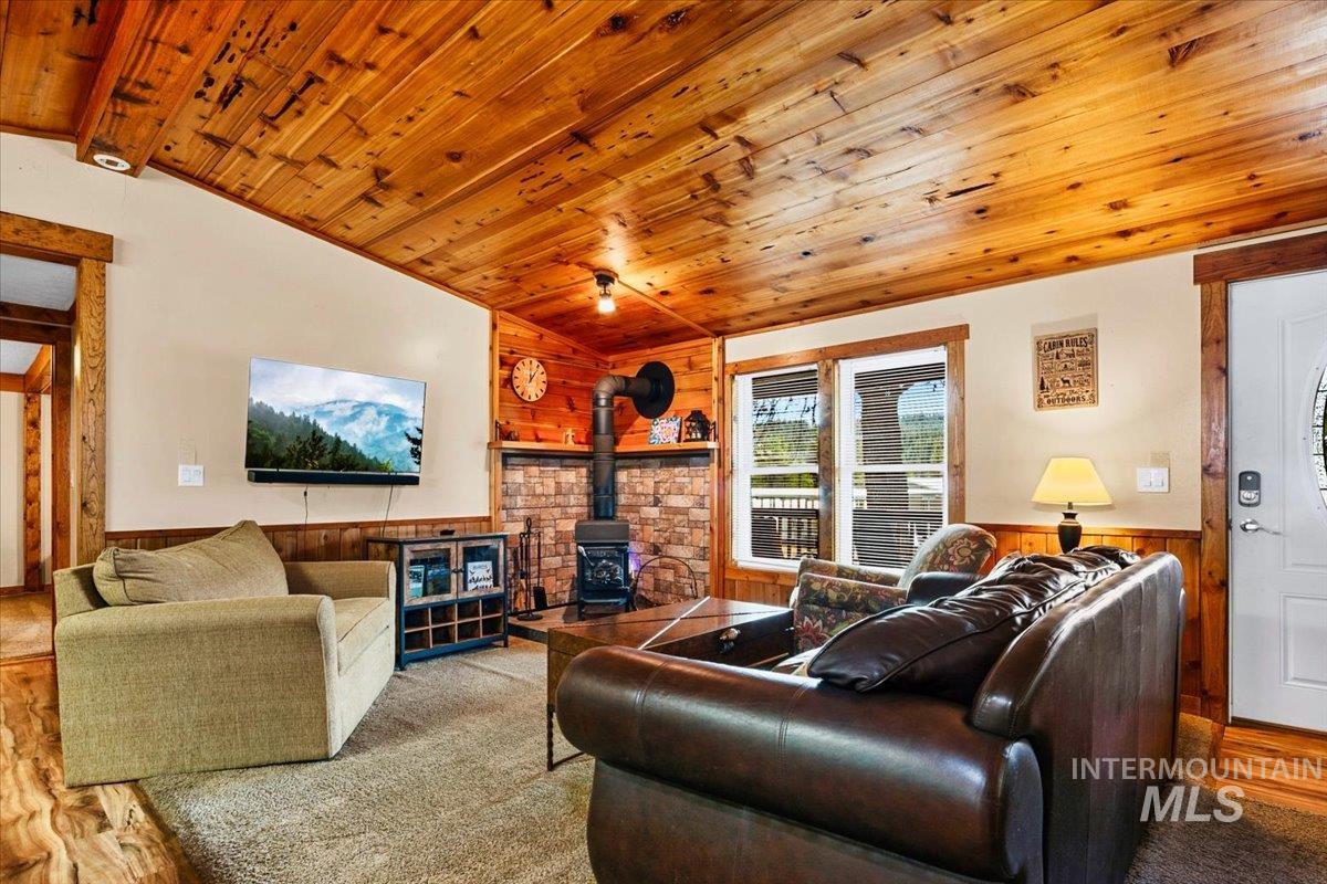 29 McIntyre Gulch Road Boise, ID 83716 - Photo 31 of 50