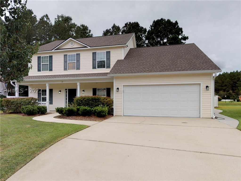 224 Knightsbridge Road Bluffton, SC 29910 - Photo 1 of 1 Gallery Image 1