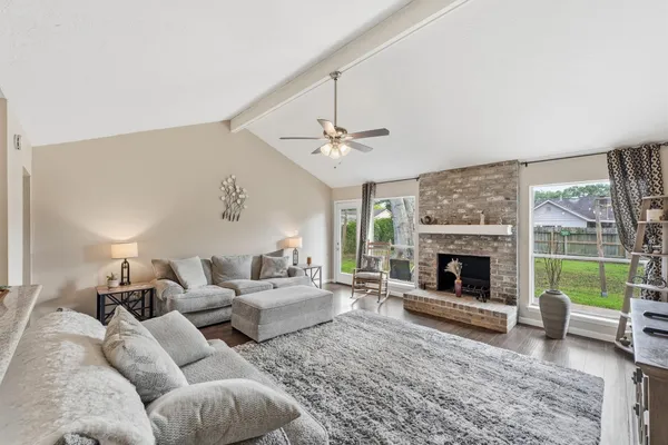 $295,000 | 22327 Smokey Hill Drive, Katy, TX 77450